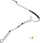 Gates Steering Hose Assembly
