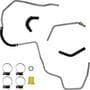 Gates Steering Hose Assembly