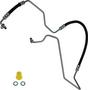 Gates P/S Pressure Line Hose Assembly