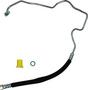 Gates P/S Pressure Line Hose Assembly