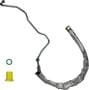 Gates P/S Pressure Line Hose Assembly