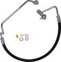 Gates P/S Pressure Line Hose Assembly