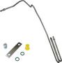 Gates P/S Pressure Line Hose Assembly