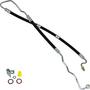 Gates P/S Pressure Line Hose Assembly
