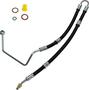 Gates P/S Pressure Line Hose Assembly