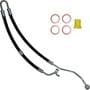 Gates P/S Pressure Line Hose Assembly
