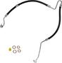 Gates P/S Pressure Line Hose Assembly