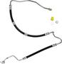 Gates P/S Pressure Line Hose Assembly