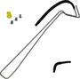 Gates Steering Hose Assembly