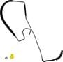 Gates Steering Hose Assembly