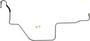 Gates P/S Pressure Line Hose Assembly