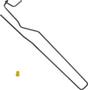 Gates Steering Hose Assembly