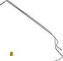 Gates Steering Hose Assembly