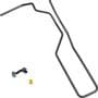Gates Steering Hose Assembly