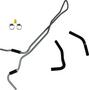 Gates Steering Hose Assembly