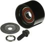 Gates DriveAlign Idler/Tensioner Pulley