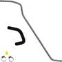Gates Steering Hose Assembly