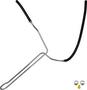 Gates Steering Hose Assembly