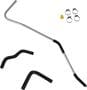 Gates Steering Hose Assembly