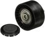 Gates DriveAlign Idler/Tensioner Pulley