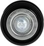 Gates DriveAlign Idler/Tensioner Pulley