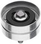 Gates DriveAlign Idler/Tensioner Pulley