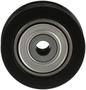 Gates DriveAlign Idler/Tensioner Pulley