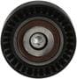 Gates DriveAlign Idler/Tensioner Pulley