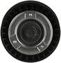 Gates DriveAlign Idler/Tensioner Pulley