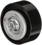 Gates DriveAlign Belt Pulley