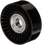 Gates DriveAlign Belt Pulley