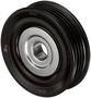Gates DriveAlign Idler/Tensioner Pulley