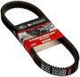 Gates G-Force Redline CVT Belt 1-1/4 Inch x 43-11/16 Inch