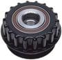 Gates DriveAlign Alternator Decoupler Pulley