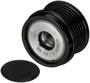 Gates DriveAlign Alternator Decoupler Pulley