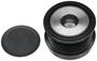 Gates DriveAlign Alternator Decoupler Pulley