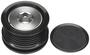Gates DriveAlign Alternator Decoupler Pulley