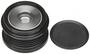 Gates DriveAlign Alternator Decoupler Pulley