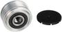 Gates DriveAlign Alternator Decoupler Pulley