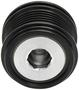 Gates DriveAlign Alternator Decoupler Pulley