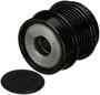 Gates DriveAlign Alternator Decoupler Pulley