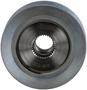 Gates DriveAlign Alternator Decoupler Pulley