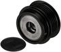 Gates DriveAlign Alternator Decoupler Pulley