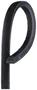 Gates TruFlex V-Belt 11/16 Inch x 76 Inch
