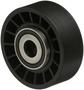 Gates DriveAlign Idler/Tensioner Pulley