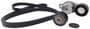 Gates Solutions Serpentine Belt Drive Component Kit