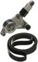 Gates Solutions Serpentine Belt Drive Component Kit