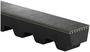 Gates Super HC V-Belt 3/8 Inch x 26-1/2 Inch
