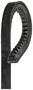 Gates Super HC V-Belt 3/8 Inch x 90 Inch