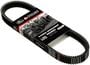 Gates G-Force CVT Belt 1-3/8 Inch x 48 Inch